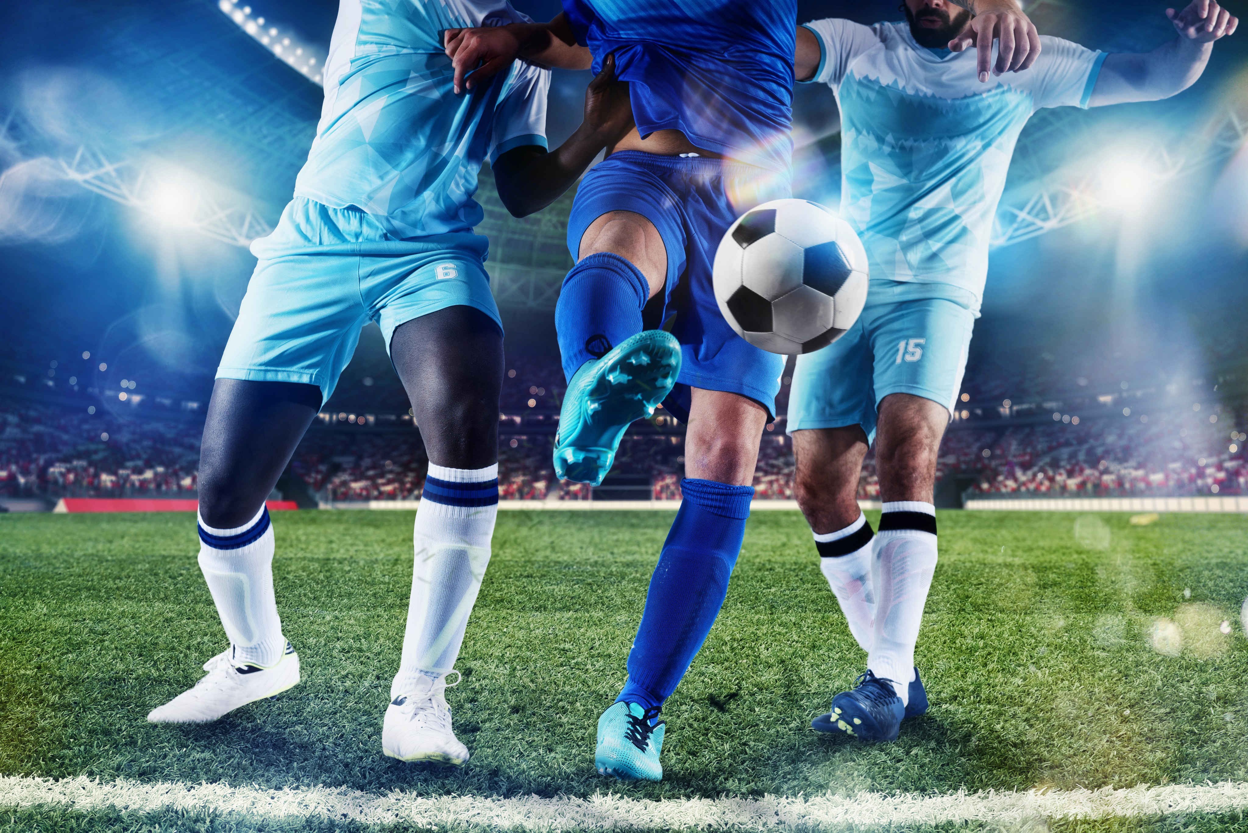 Match Image