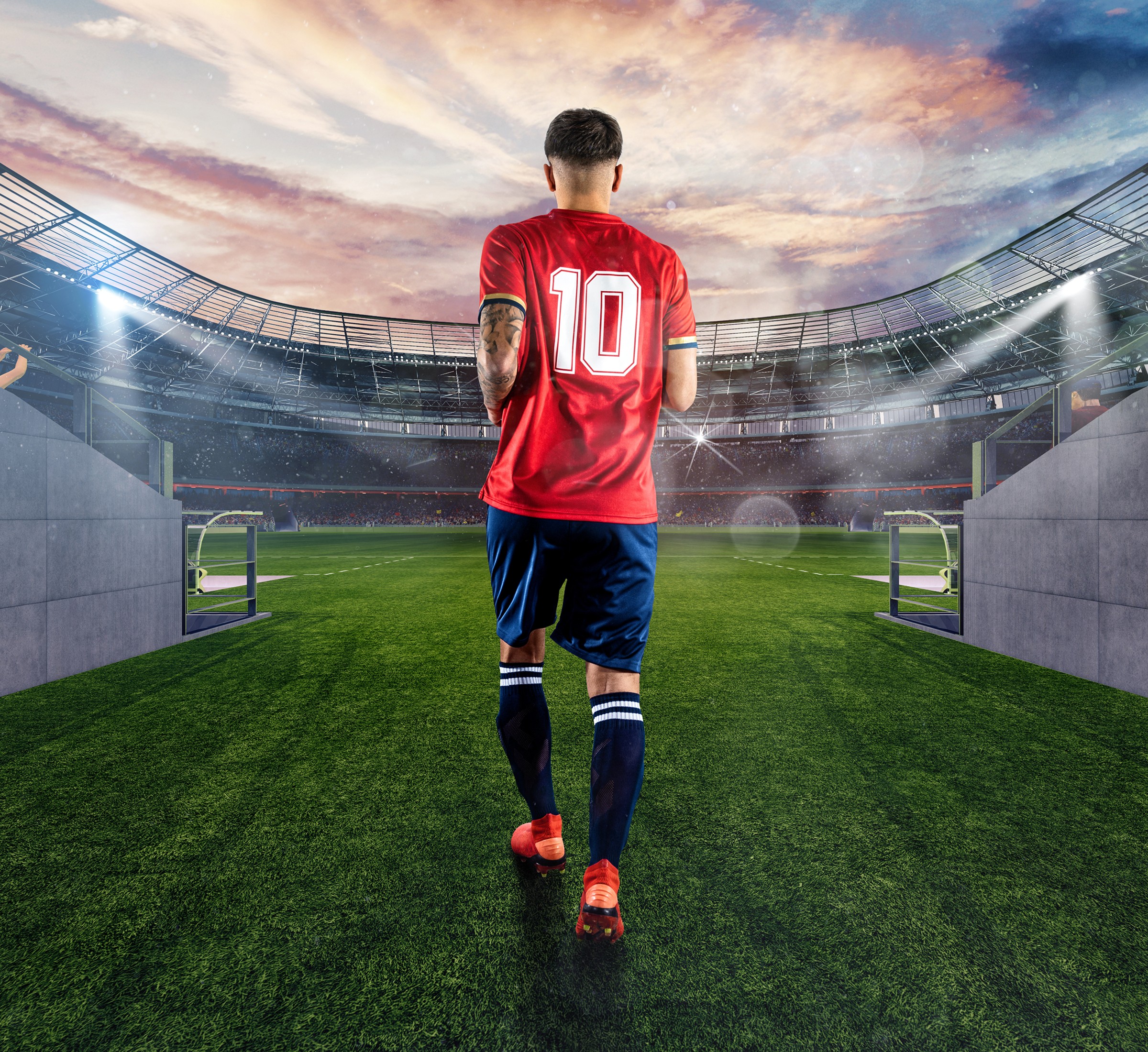 Match Image