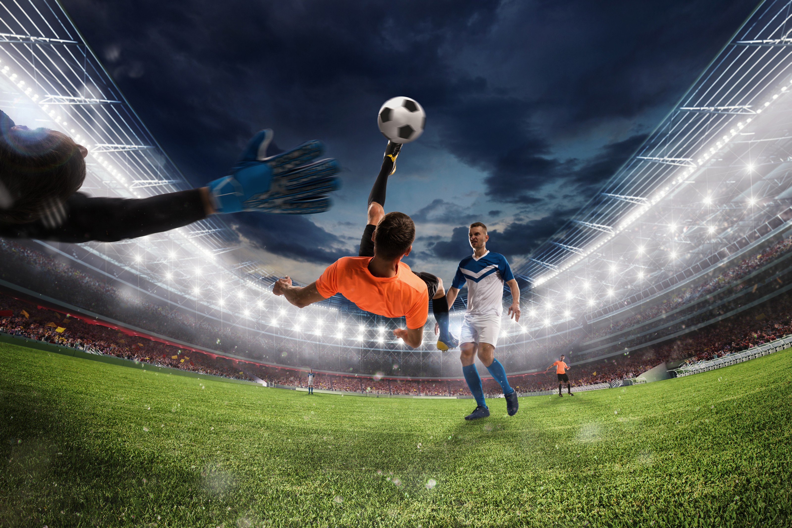 Match Image