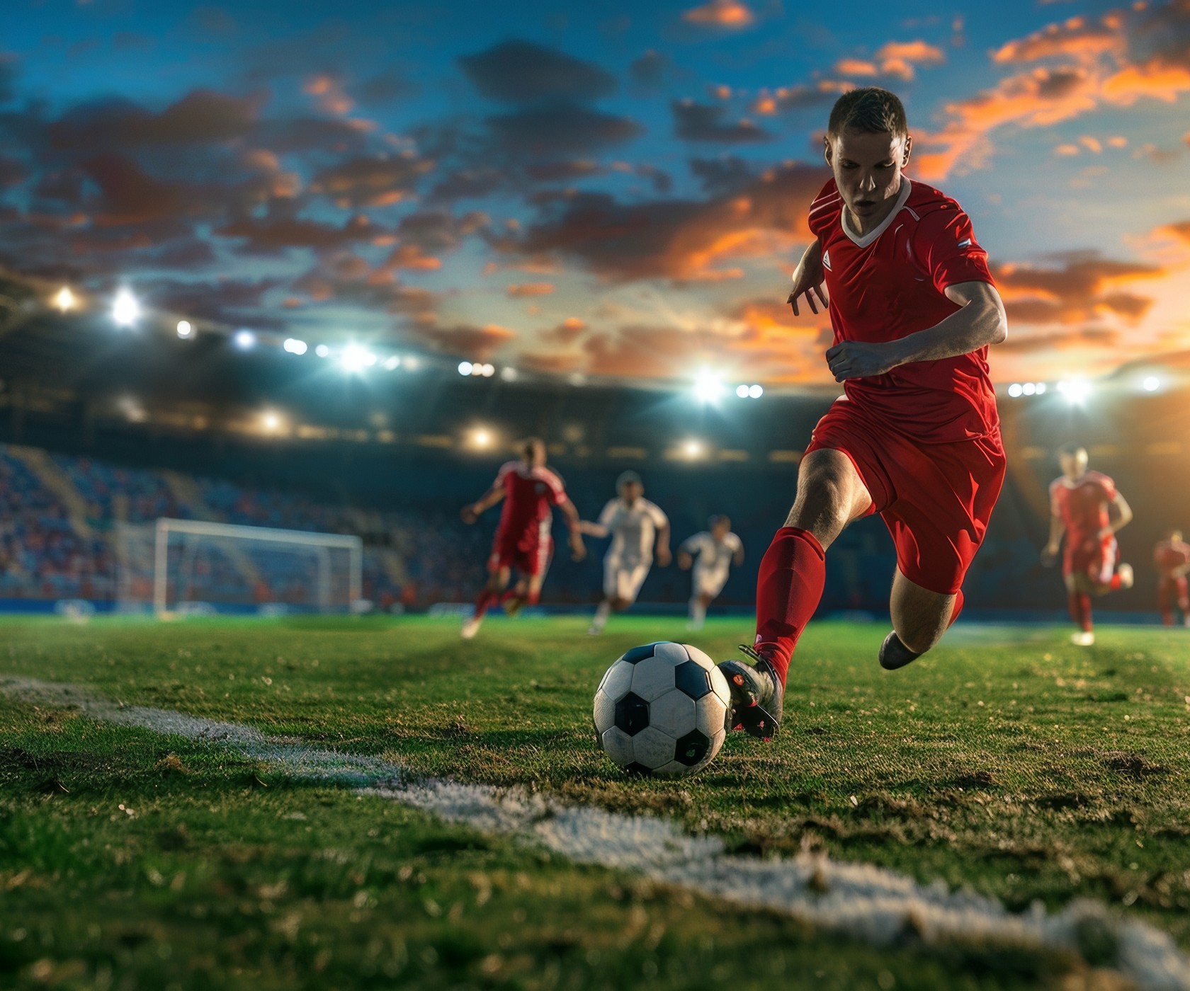 Match Image